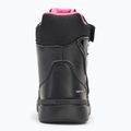 Śniegowce dziecięce Geox Willaboom B A black/multicolor 6