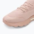 Buty damskie Geox Spherica™ Actif light pink 8