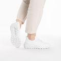 Buty damskie Geox Spherica™ Actif white 2