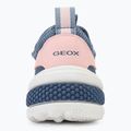 Buty Geox Activart sky/light pink 6