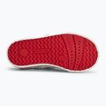 Buty dziecięce Geox Kilwi white/red 4