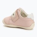 Buty dziecięce Geox Tutim light rose/white 3