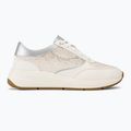 Buty damskie Geox Cristael sand/white 3