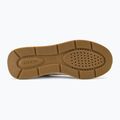 Buty damskie Geox Cristael sand/white 5