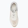 Buty damskie Geox Cristael sand/white 6