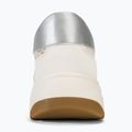 Buty damskie Geox Cristael sand/white 7