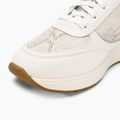 Buty damskie Geox Cristael sand/white 8