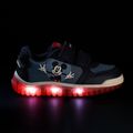 Buty dziecięce Geox Lightyloo navy/avio 8
