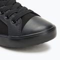 Buty dziecięce Geox Gisli black/purple 7