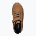Buty juniorskie Geox Bunshee ABX tobacco/black 12