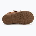 Buty dziecięce Geox Elthan tobbacco/dark yellow 4