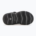 Buty dziecięce Geox Baltic ABX black/royal 4