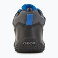 Buty dziecięce Geox Baltic ABX black/royal 6