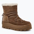 Śniegowce Geox Spherica™ EC7.1 ABX mud
