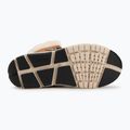 Śniegowce dziecięce Geox Flexyper ABX whisky/black 4