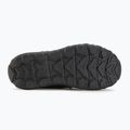 Śniegowce juniorskie Geox Trekkyup ABX navy/purple 4