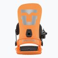 Wiązania snowboardowe męskie Union Strata orange 3