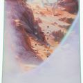 Deska snowboardowa damska CAPiTA Space Metal Fantasy Wide '26 4
