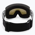 Gogle narciarskie Bliz G001 matte black/brown/purple multi 3