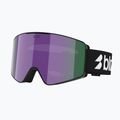 Gogle narciarskie Bliz G001 matte black/brown/purple multi 6