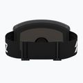 Gogle narciarskie Bliz G001 matte black/brown/red multi 8