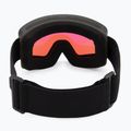 Gogle narciarskie Bliz G001 matte black/non violet/blue multi 3