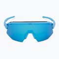 Okulary przeciwsłoneczne Bliz Breeze matte blue/grey blue mirror/pink 4