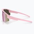 Okulary przeciwsłoneczne Bliz Matrix Small matte powder pink/brown rosé multi 4