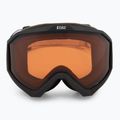 Gogle narciarskie Bliz Liner black/orange 2