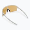 Okulary przeciwsłoneczne Bliz P001S Nano Optics Nordic Light matte white/coral/orange blue multi 2