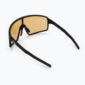 Okulary przeciwsłoneczne Bliz P001 Nano Optics Nordic Light matte black/coral/orange blue multi 2