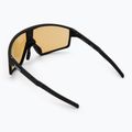 Okulary przeciwsłoneczne Bliz P002 Nano Optics Nordic Light matte black/coral/orange blue multi 2