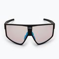 Okulary przeciwsłoneczne Bliz P002 Nano Optics Nordic Light matte black/coral/orange blue multi 3