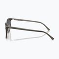 Okulary przeciwsłoneczne Ray-Ban Elliot grey/grey gradient polarized 6