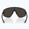 Okulary przeciwsłoneczne Bliz A004 matte black/grey blue mirror 5