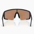 Okulary przeciwsłoneczne Bliz P003 Nano Optics Nordic Light matte black/coral/orange blue multi 5