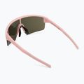 Okulary przeciwsłoneczne Bliz P004 Small matte pink/brown rosé multi 2