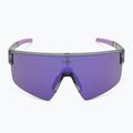 Okulary przeciwsłoneczne Bliz P004 Small crystal black/grey purple multi 3