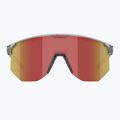 Okulary przeciwsłoneczne Bliz Hero transparent dark grey/brown red multi 2