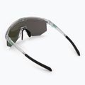 Okulary przeciwsłoneczne Bliz Hero Small transparent grey/brown red multi 2
