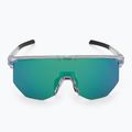 Okulary przeciwsłoneczne Bliz Hero Small transparent grey/brown red multi 3
