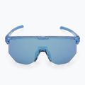 Okulary przeciwsłoneczne Bliz Hero Small transparent white/brown green multi 3