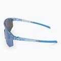 Okulary przeciwsłoneczne Bliz Hero Small transparent white/brown green multi 4