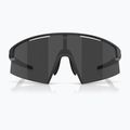 Okulary przeciwsłoneczne Bliz P006 matte black/smoke 8
