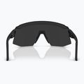 Okulary przeciwsłoneczne Bliz Breeze matte black/smoke/pink 4