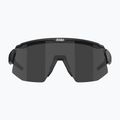 Okulary przeciwsłoneczne Bliz Breeze Small matte black/smoke/orange 2