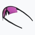 Okulary przeciwsłoneczne Bliz P006 matte black/nano optics violet blue multi 2