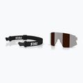 Okulary przeciwsłoneczne Bliz Breeze matte black/smoke silver mirror/pink 6