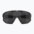 Okulary przeciwsłoneczne Bliz Fusion matte black/smoke 3