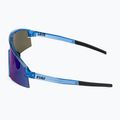 Okulary przeciwsłoneczne Bliz P006 transparent blue/smoke blue multi 4